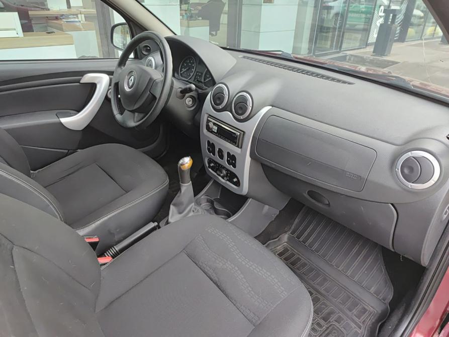 Renault Sandero I Ижевск  - изображение 13