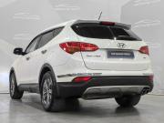 Hyundai Santa Fe III Рестайлинг Новосибирск  - изображение 51