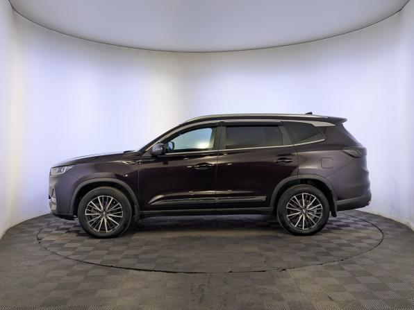 Chery Tiggo 8 Pro Max I с пробегом 2022 года, цена 1 995 000 рублей, 88199 км, внедорожник, Автокод Объявления
