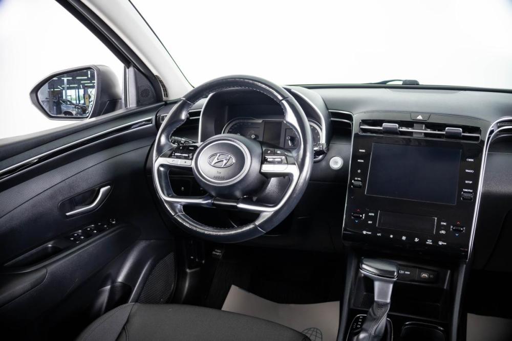 Hyundai Tucson IV Пермь  - изображение 13