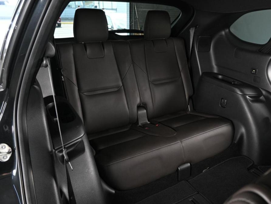 Mazda CX-9 II Рестайлинг Ростов-на-Дону  - изображение 9