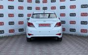 Hyundai Solaris I Рестайлинг Санкт-Петербург  - изображение 17