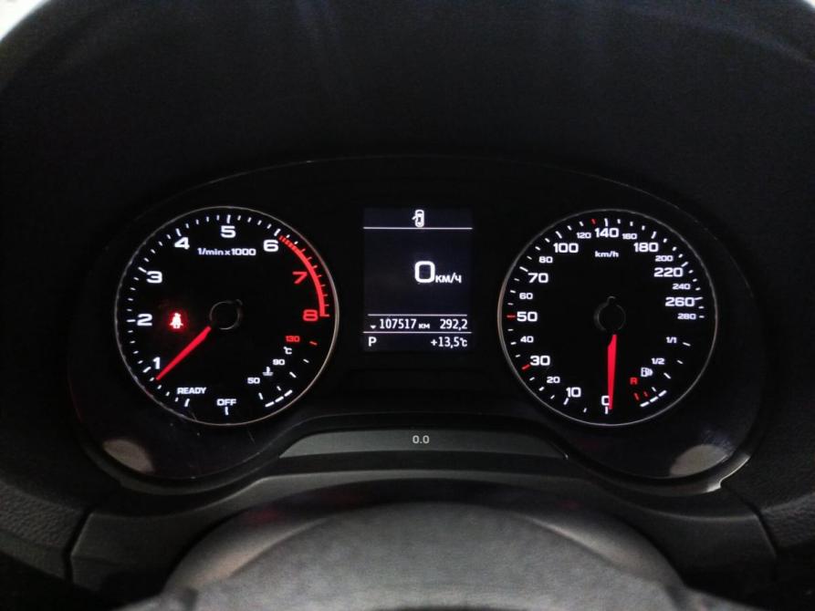 Audi A3 III (8V) Рестайлинг Казань  - изображение 16