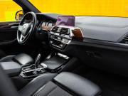 BMW X3 III (G01) Москва  - изображение 30