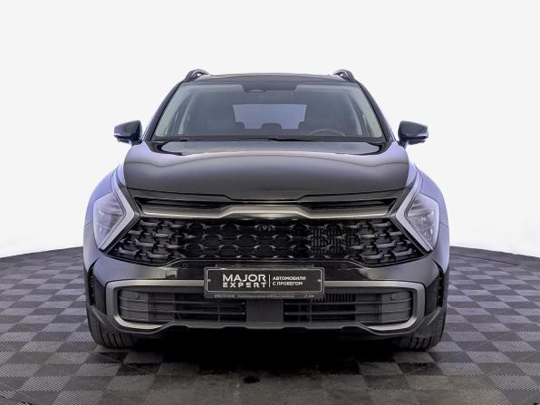 Kia Sportage V с пробегом 2023 года, цена 3 770 000 рублей, 9670 км, внедорожник, Автокод Объявления