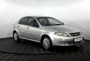 Chevrolet Lacetti I Нижний Новгород  - изображение 27