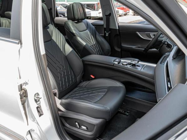 Chery Tiggo 8 Pro Max I Рестайлинг с пробегом 2024 года, цена 2 420 000 рублей, 21919 км, внедорожник, Автокод Объявления