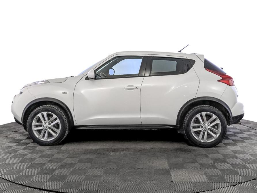 Nissan Juke I Москва  - изображение 8