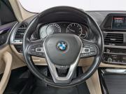 BMW X3 III (G01) Москва  - изображение 43