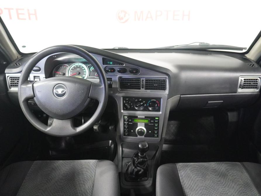 Daewoo Nexia I Рестайлинг Вологда  - изображение 14
