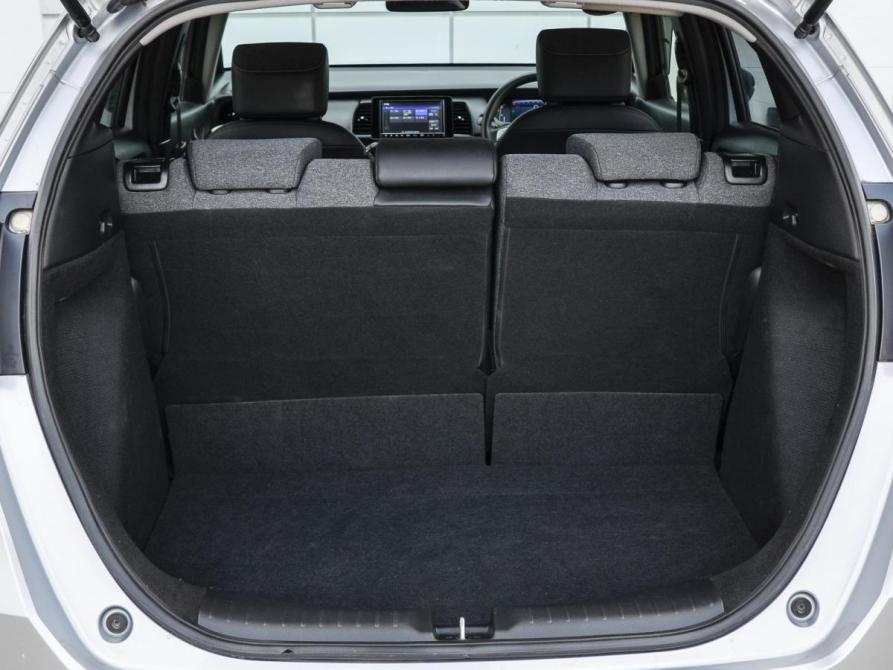 Honda Fit IV Курган  - изображение 21