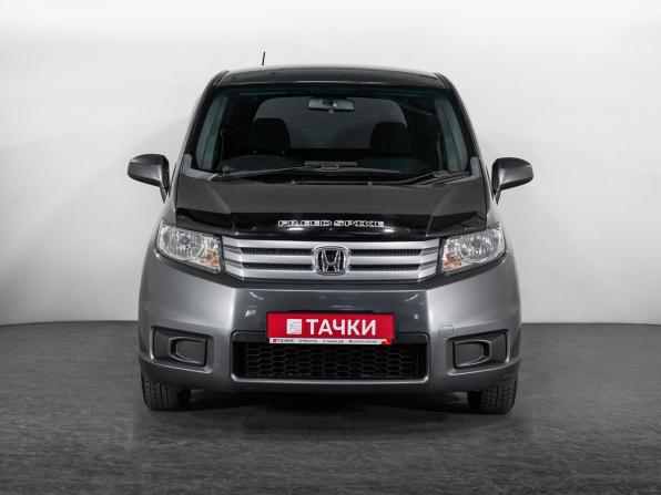 Honda Freed I с пробегом 2010 года, цена 870 500 рублей, 210486 км, компактвэн, Автокод Объявления