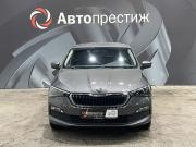 Skoda Rapid II Пермь  - изображение 30