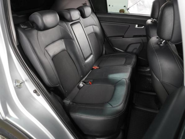 Kia Sportage III Рестайлинг с пробегом 2014 года, цена 1 760 000 рублей, 87839 км, внедорожник, Автокод Объявления