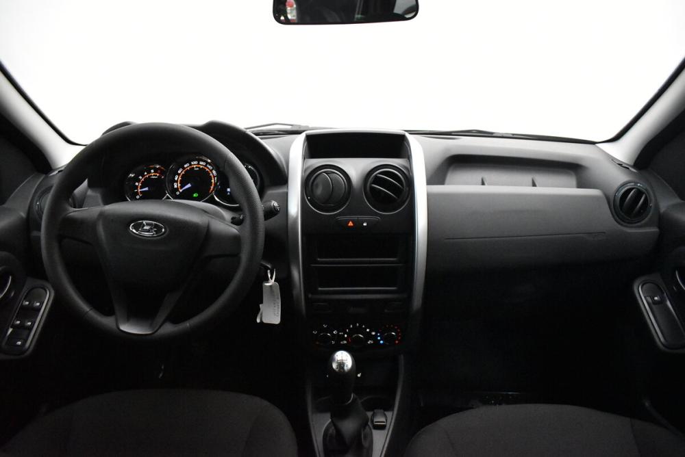 Lada (ВАЗ) Largus I Рестайлинг Москва  - изображение 5