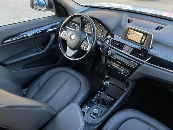 BMW X1 II (F48) с пробегом 2015 года, цена 2 099 000 рублей, 187663 км, внедорожник, Автокод Объявления