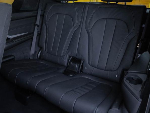 BMW X7 I (G07) с пробегом 2019 года, цена 7 570 000 рублей, 79500 км, внедорожник, Автокод Объявления