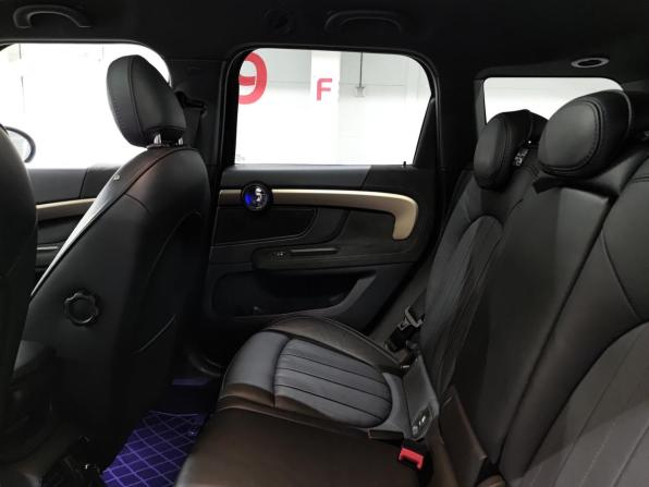Mini Countryman II с пробегом 2020 года, цена 4 050 000 рублей, 72263 км, внедорожник, Автокод Объявления