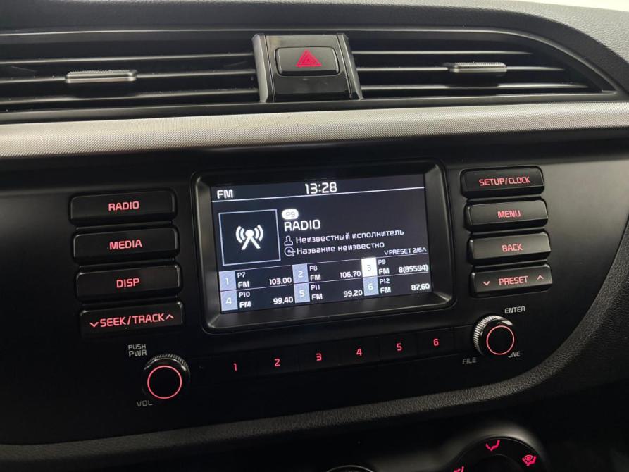 Kia Rio IV Альметьевск  - изображение 20