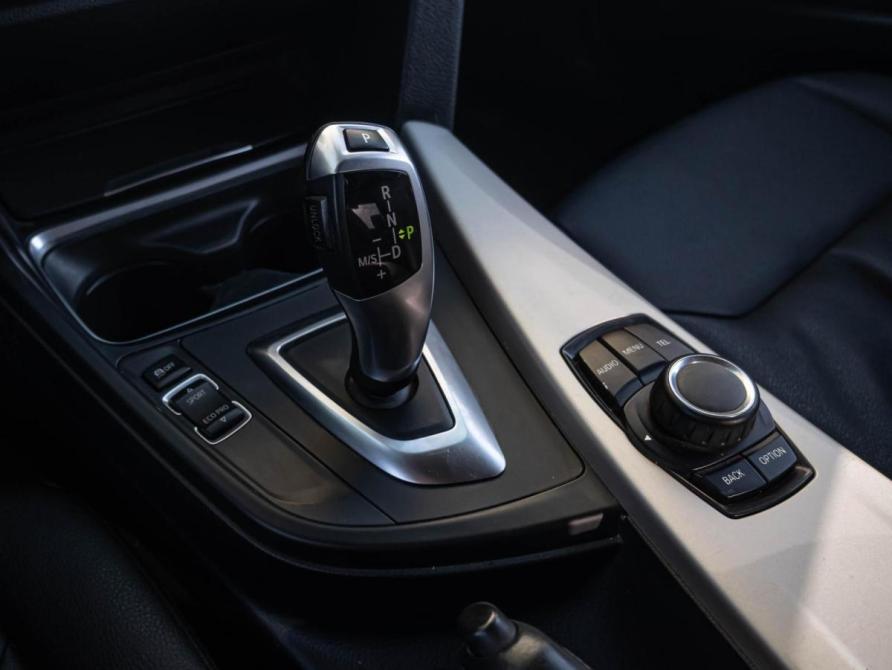BMW 3 серии VI (F3x) Краснодар  - изображение 15