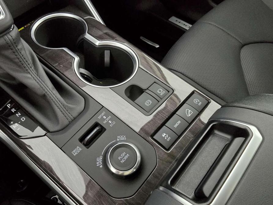 Toyota Highlander IV (XU70) Санкт-Петербург  - изображение 23