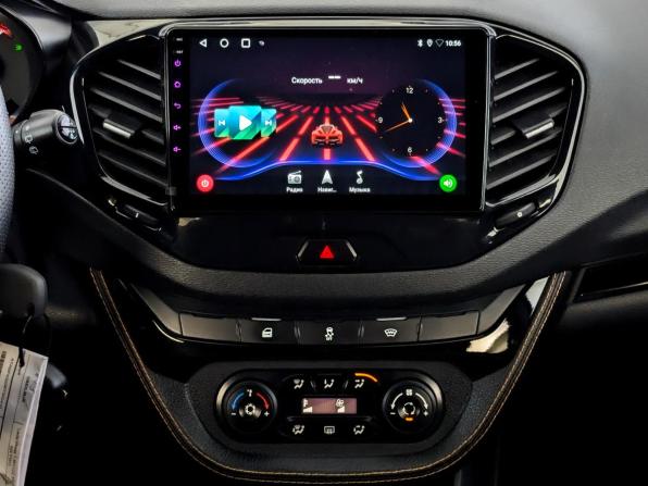 Lada (ВАЗ) Vesta I с пробегом 2019 года, цена 1 240 000 рублей, 86897 км, универсал, Автокод Объявления