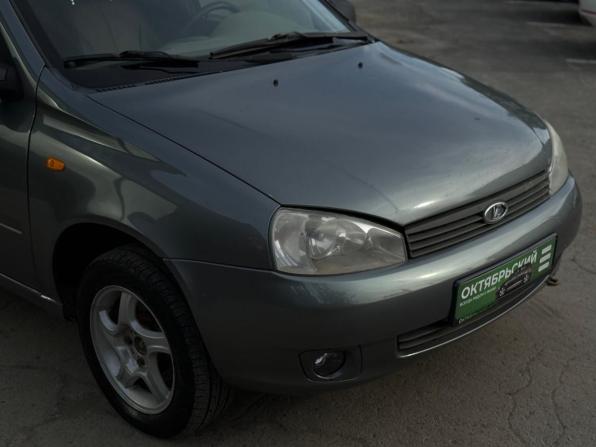 Lada (ВАЗ) Kalina I с пробегом 2011 года, цена 219 000 рублей, 192000 км, универсал, Автокод Объявления