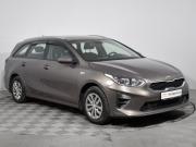 Kia Ceed III Санкт-Петербург  - изображение 22