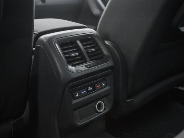 Volkswagen Tiguan II с пробегом 2018 года, цена 2 149 000 рублей, 129952 км, внедорожник, Автокод Объявления