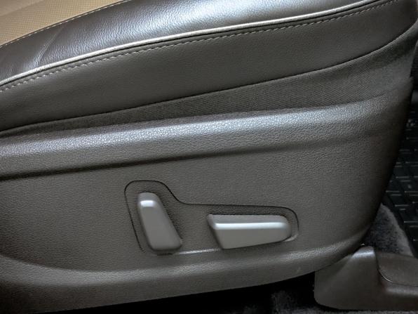 Hyundai Santa Fe IV Рестайлинг с пробегом 2021 года, цена 3 820 000 рублей, 46076 км, внедорожник, Автокод Объявления