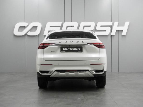 Haval F7x I с пробегом 2019 года, цена 2 087 000 рублей, 61437 км, внедорожник, Автокод Объявления