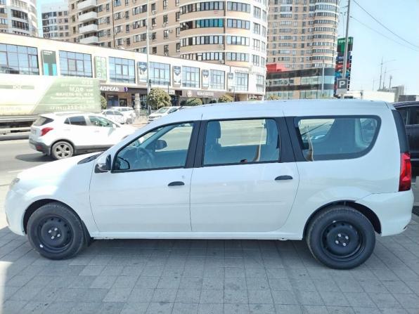 Новый Lada (ВАЗ) Largus I Рестайлинг 2026 года, цена 1 955 000 рублей, универсал, Автокод Объявления