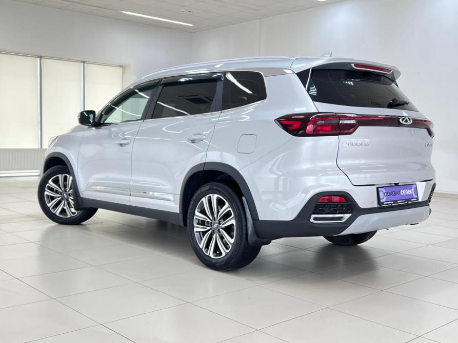 Chery Tiggo 8 I Волгоград  - изображение 2