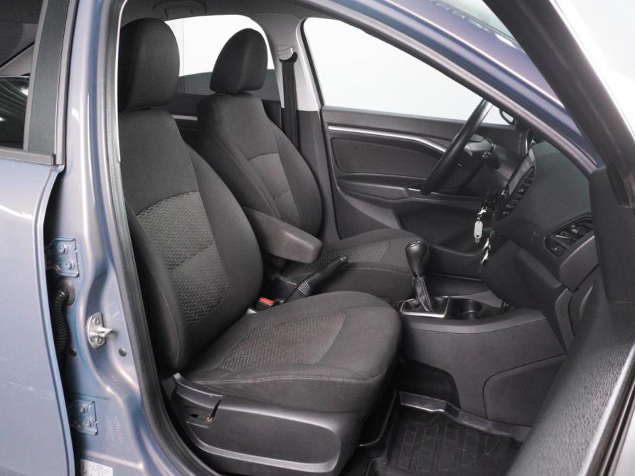 Lada (ВАЗ) Vesta I Минеральные Воды  - изображение 8