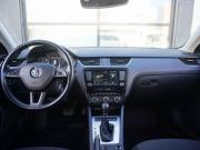 Skoda Octavia III (A7) Москва  - изображение 28
