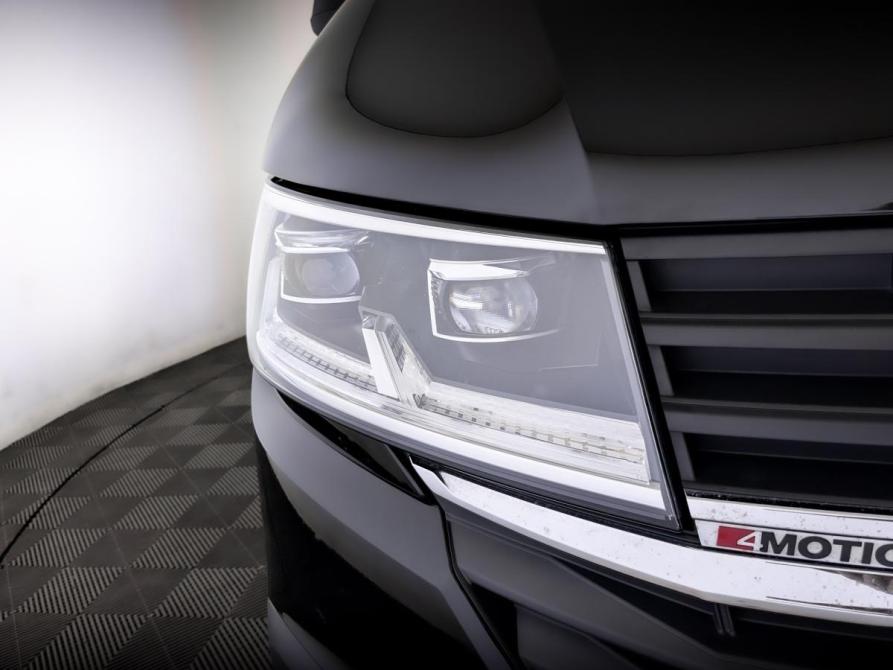 Volkswagen Multivan T6 Рестайлинг Москва  - изображение 18