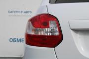 Lada (ВАЗ) Granta I Рестайлинг Пермь  - изображение 26