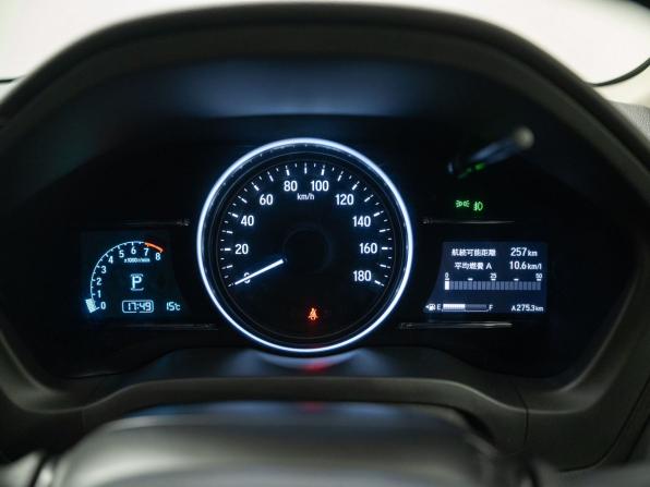 Honda Vezel I Рестайлинг с пробегом 2018 года, цена 1 799 000 рублей, 71609 км, внедорожник, Автокод Объявления