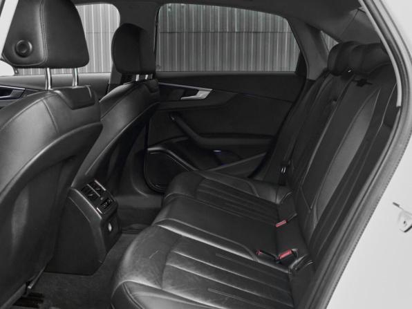 Audi A4 V (B9) с пробегом 2016 года, цена 1 750 000 рублей, 233810 км, седан, Автокод Объявления