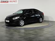 Hyundai Solaris I Белгород  - изображение 19