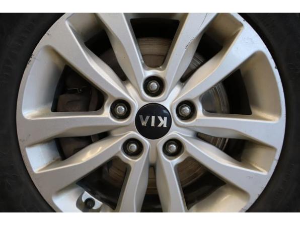 Kia Ceed II Рестайлинг с пробегом 2018 года, цена 1 248 700 рублей, 159581 км, универсал, Автокод Объявления