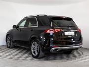 Mercedes-Benz GLE II (V167) Санкт-Петербург  - изображение 32