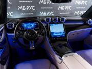 Mercedes-Benz GLC Coupe II (C254) Москва  - изображение 35