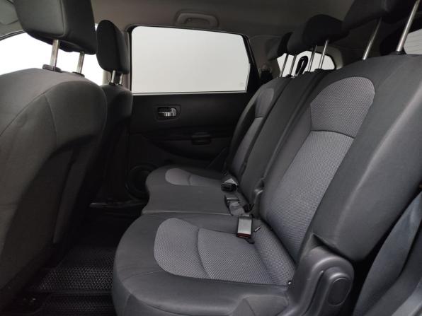 Nissan Qashqai+2 I Рестайлинг с пробегом 2013 года, цена 1 030 000 рублей, 211390 км, внедорожник, Автокод Объявления