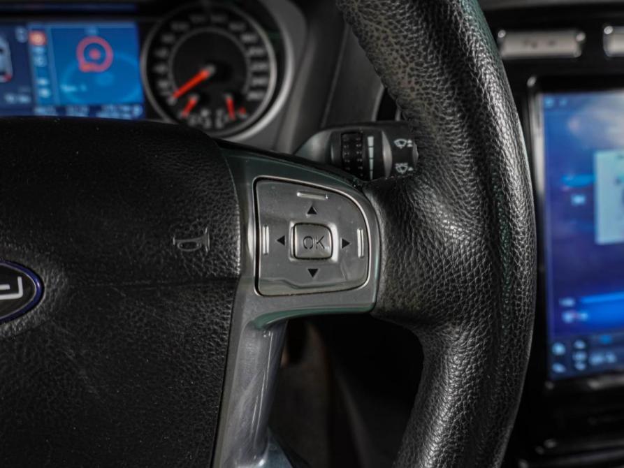 Ford Mondeo IV Воронеж  - изображение 19