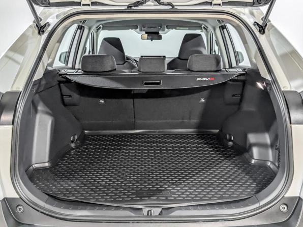 Toyota RAV4 V (XA50) с пробегом 2024 года, цена 3 990 000 рублей, 14987 км, внедорожник, Автокод Объявления