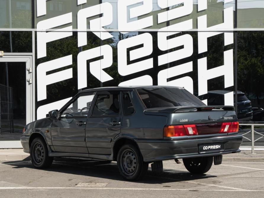 Lada (ВАЗ) 2115 Волгоград  - изображение 2
