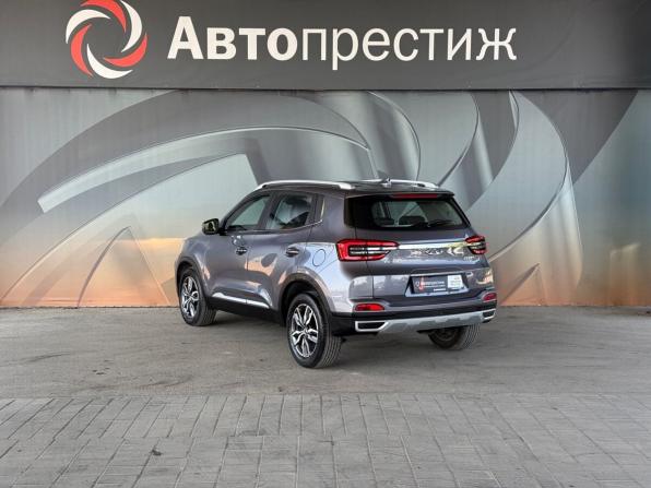 Chery Tiggo 4 I Рестайлинг с пробегом 2022 года, цена 1 395 000 рублей, 39400 км, внедорожник, Автокод Объявления