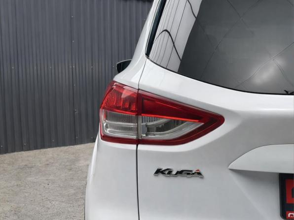 Ford Kuga II с пробегом 2016 года, цена 1 297 000 рублей, 176501 км, внедорожник, Автокод Объявления