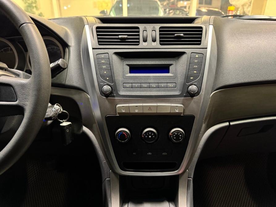 Geely Emgrand X7 I Волгоград  - изображение 12